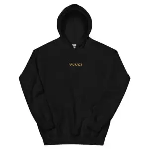 Y U U C I Unisex Hoodie